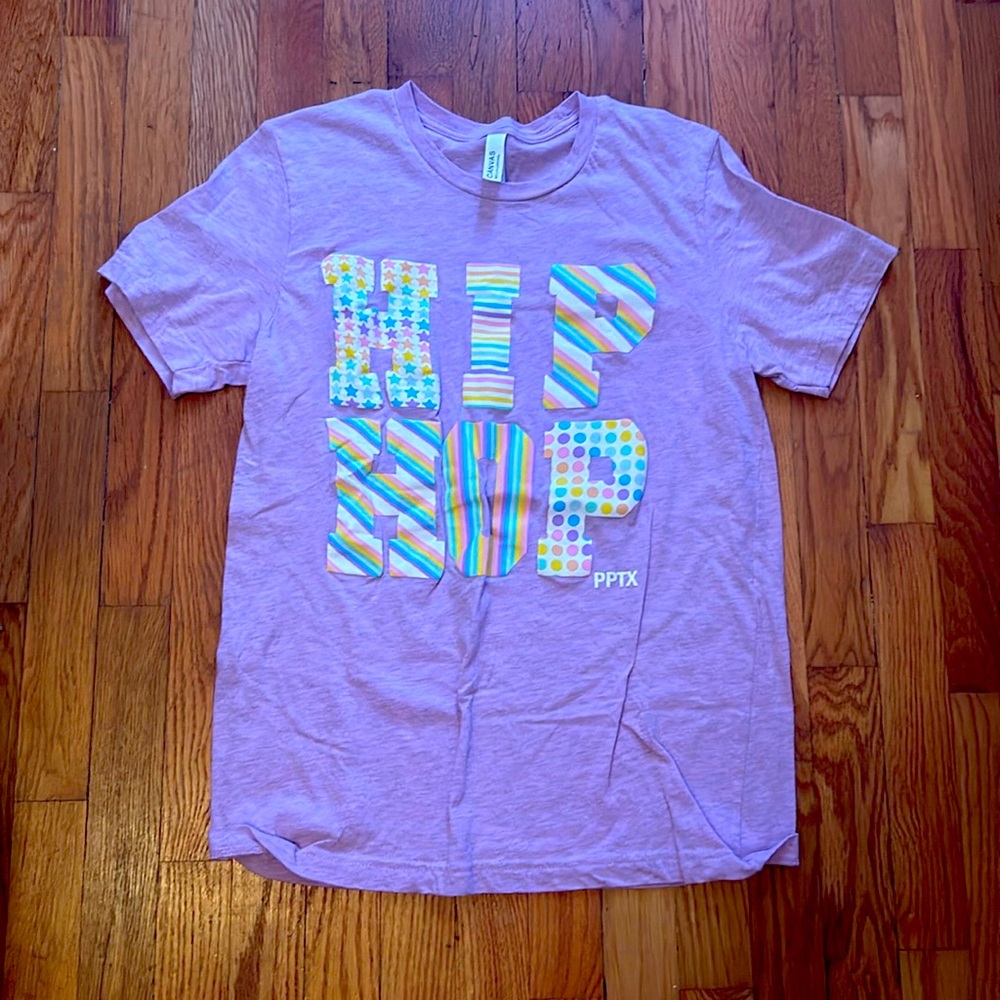 Hip hop Easter shirt